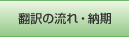 翻訳の流れ・納期